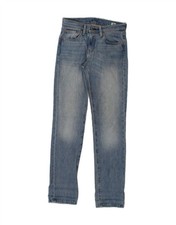 LEVI'S Womens 511 Slim Jeans