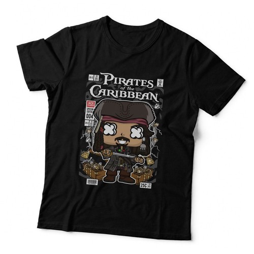Jack sparrow pirates the - jack, of