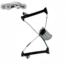 Front Left For VW Beetle