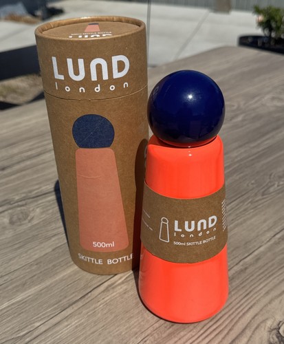 New lund london - oz,