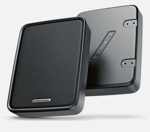 Harman kardon feel - feel,