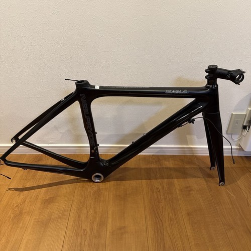 Neilpryde diablo carbon - neilpryde,