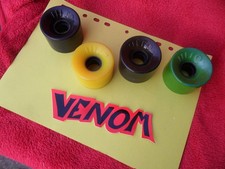 OJ III   vintage skateboard