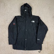 The North Face Summit Series