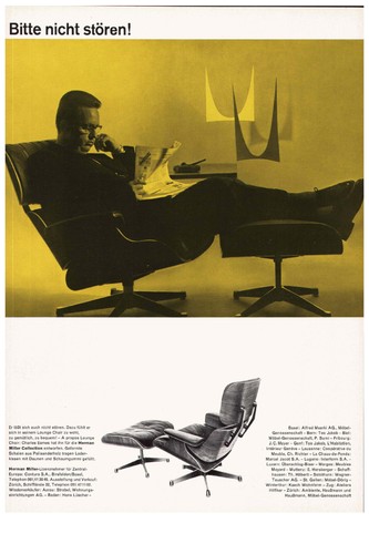 Mid century modern - mid-century,