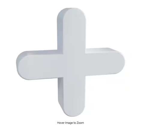Traditional flexible tile - flexible,