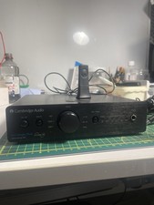Cambridge Audio DacMagic