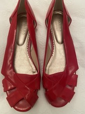 New Pavers Sandal Shoe Bought