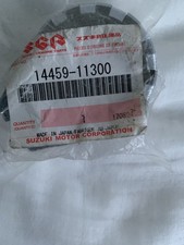 SUZUKI GT250 X7 Mk1 Exhaust