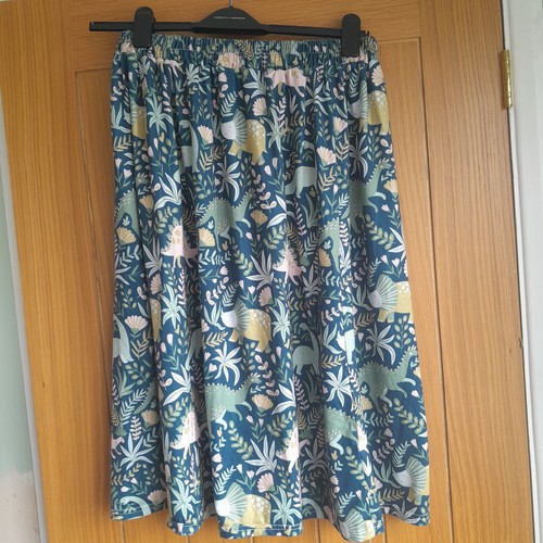 Womens dinosaur patterned - womens,