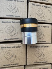 Slokey 6mm Telescope Lens