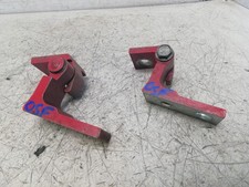 Fiat Doblo Door hinges drivers