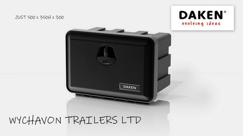Daken tool box just - tool,