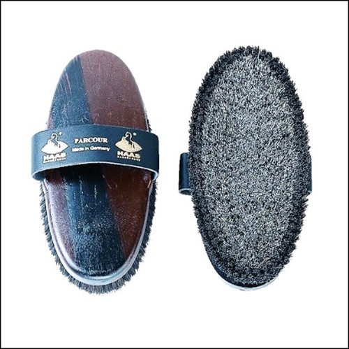 Haas parcour brush equestrian - parcour,