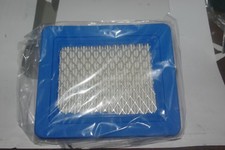 AIR Filter Fits Flymo Quick Silver mowers with Briggs & Stratton Quantum Engine
