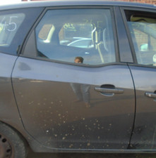 12 VAUXHALL MERIVA B 1.4