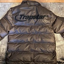 New Men's Trapstar Heat