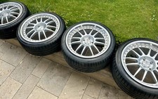 Oz Racing O. Z. Superleggera 3