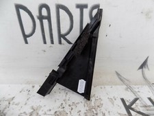 FORD FIESTA MK7 ST REAR DOOR