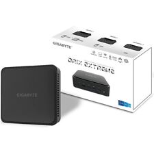 GIGABYTE BRIX GB-BEI3H-1220 Barebone Mini PC | Intel i3-1220P | 10C/12T