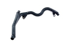 Engine water hose - water, bmw