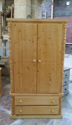 Handmade buckingham door 2 - handmade,