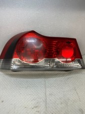 2009 VOLVO C70 DRIVER Side
