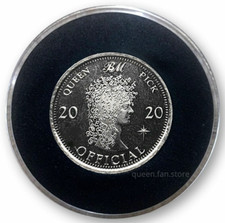 Brian May 2020 Official