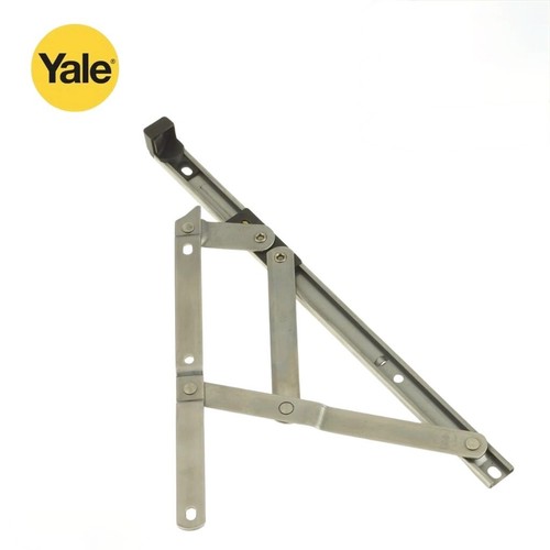 Yale upvc window - yale,