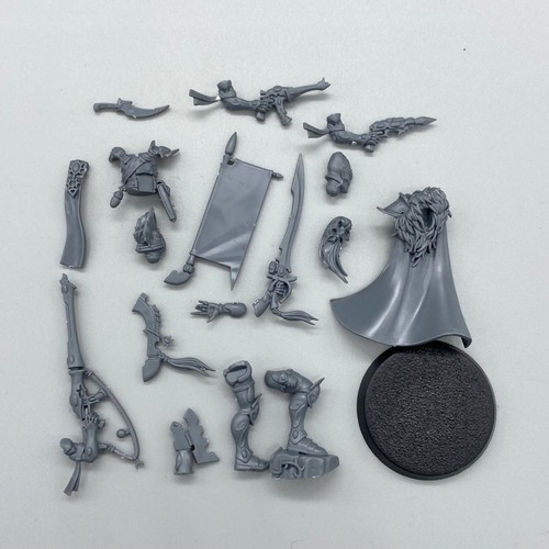 40k kill team corsair - 40k,