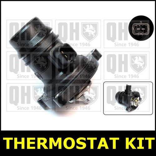 Thermostat kit for vauxhall - kit,