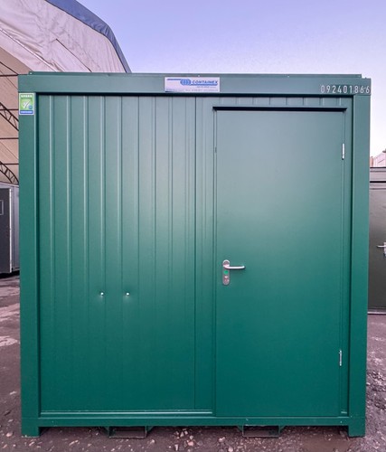 Toilet block urinals 8x5 - toilet, 3