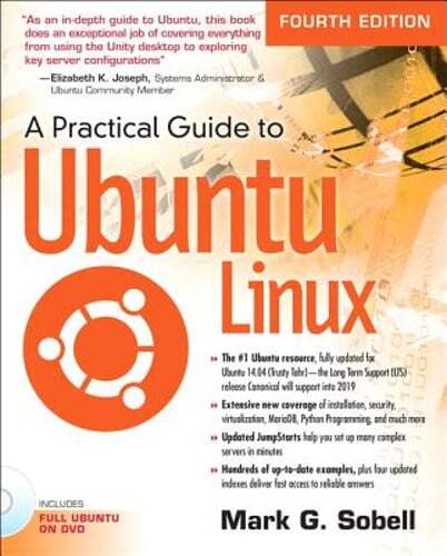 Practical guide ubuntu - practical, to