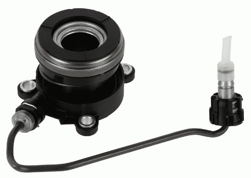 Central slave cylinder - slave, clutch