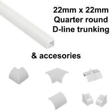 D-LINE SELF ADHESIVE Quarter