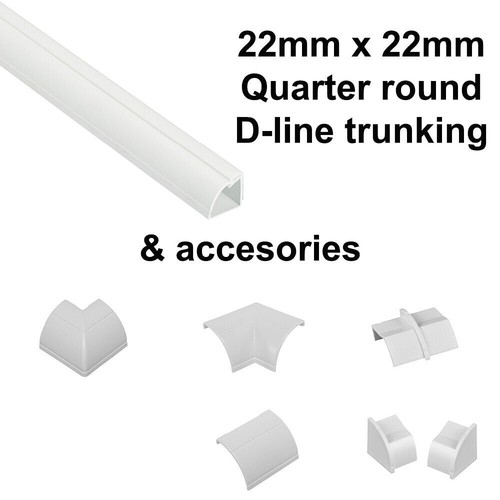 Line self adhesive quarter - d-line,