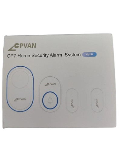 Cpvan cp7 home - cp7,