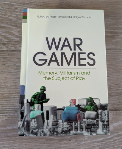 War games hardback philip - hardback,