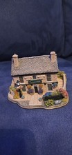 Lilliput Lane The Crooked
