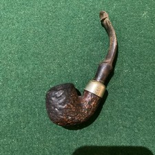 K & P Petersons Smoking Pipe