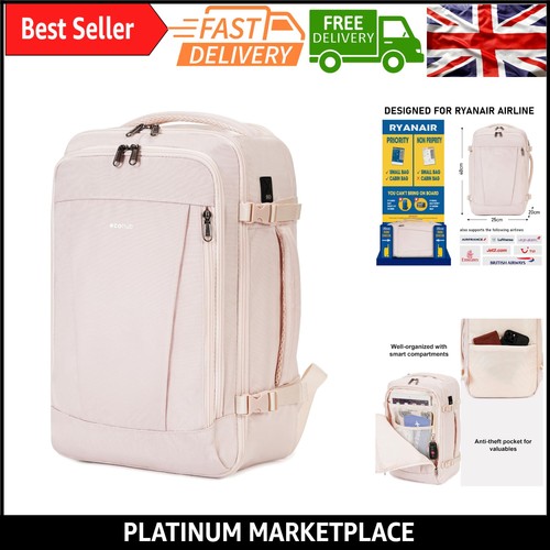 Eco friendly 20l - max, ryanair