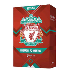 2023-24 Daka Liverpool FC One