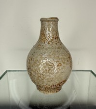 Small Bellarmine Oil Bottle -