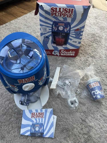 Slush puppie household - slush,
