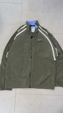 Womens Reflective Shellsuit