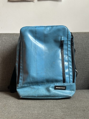 Freitag f306 hazzard backpack - f306,