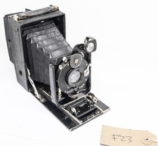 Zeiss Ikon Folding Plate