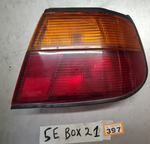 Nissan almera n15 - , side
