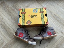 THE ART COMPANY Grain-Fantasy