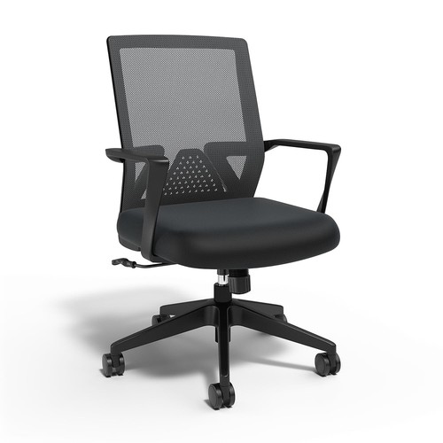 Staples cartwright ergonomic - staples,